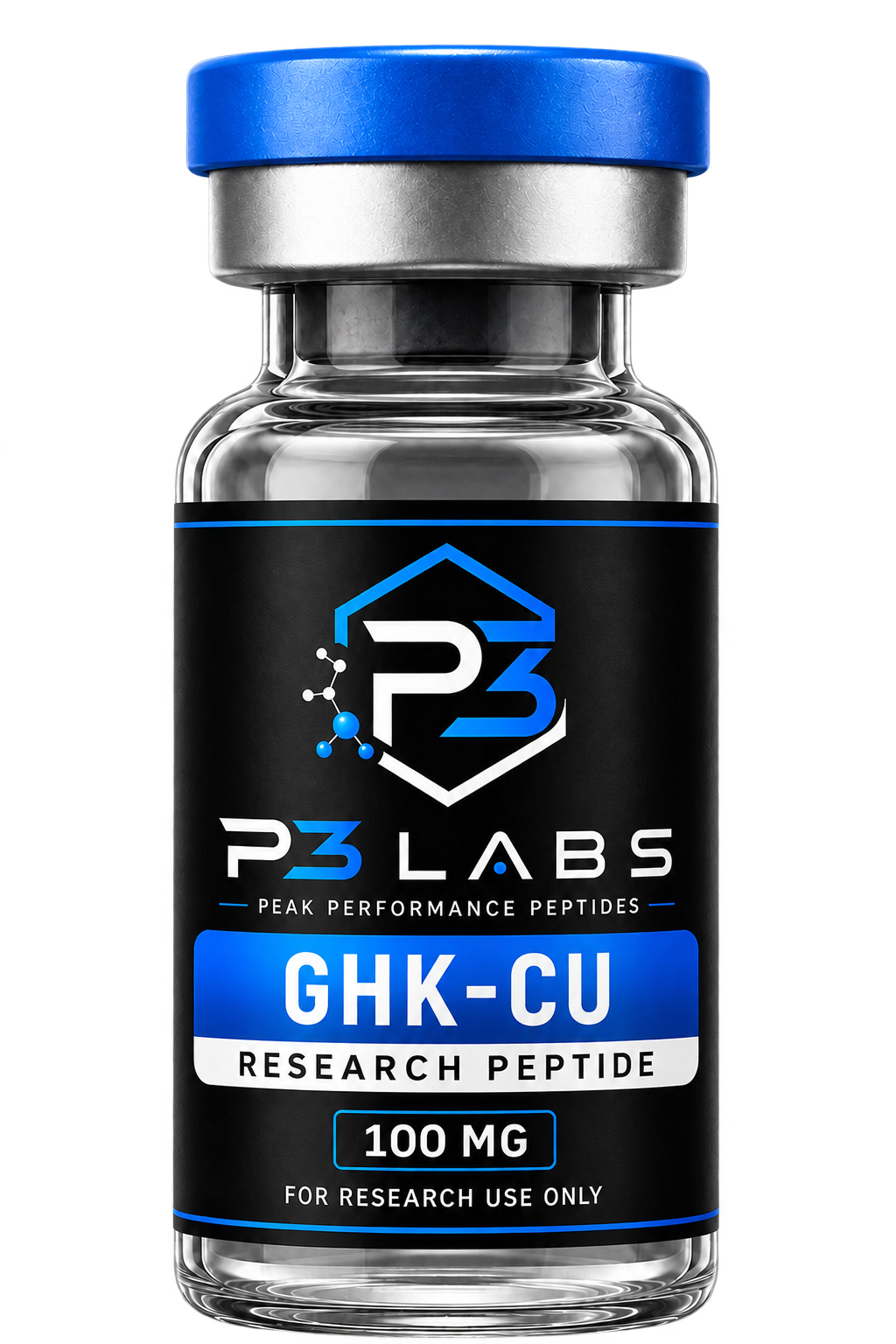 GHK-Cu