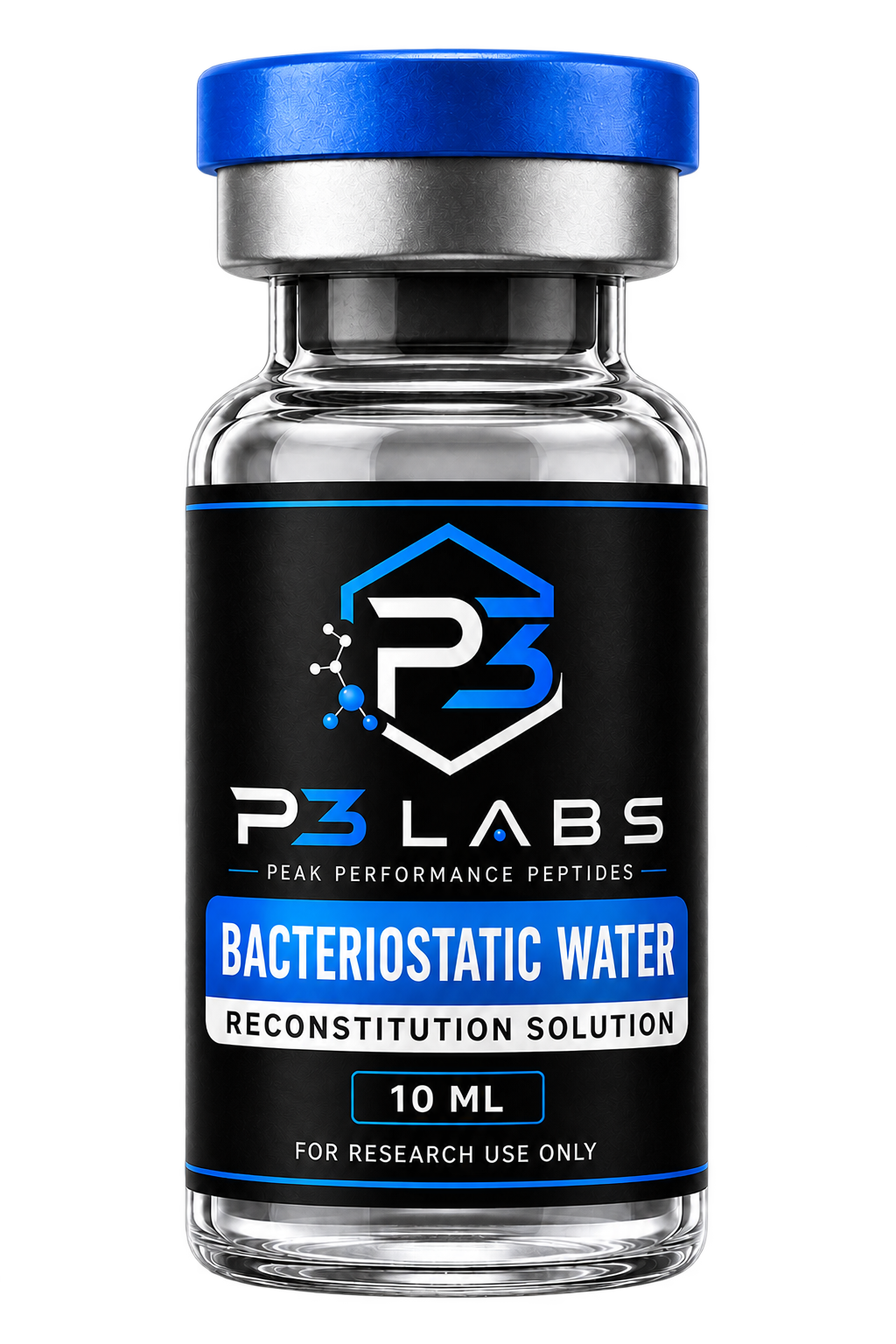 Research Water