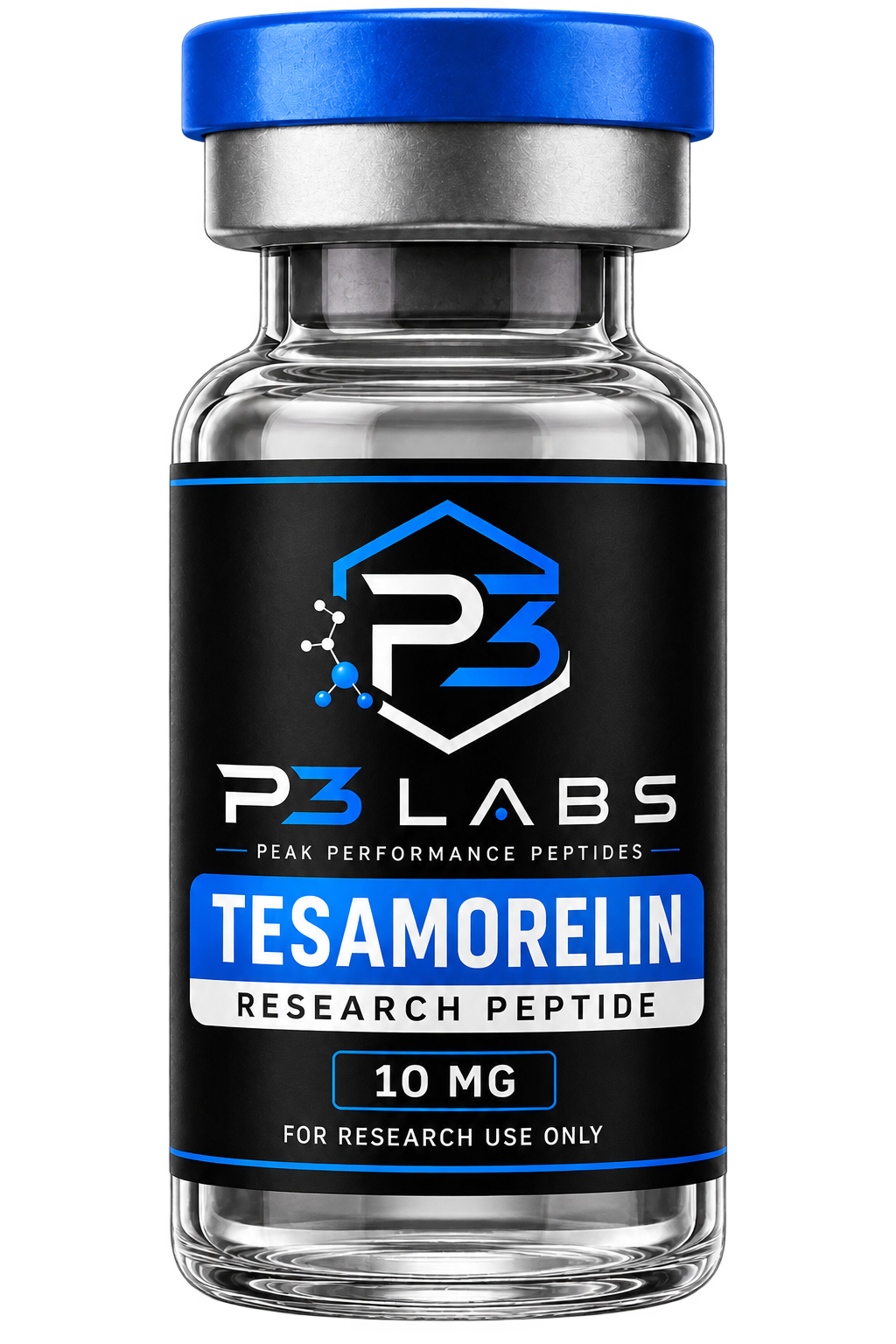 Tesamorelin