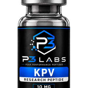 KPV 10 mg vial